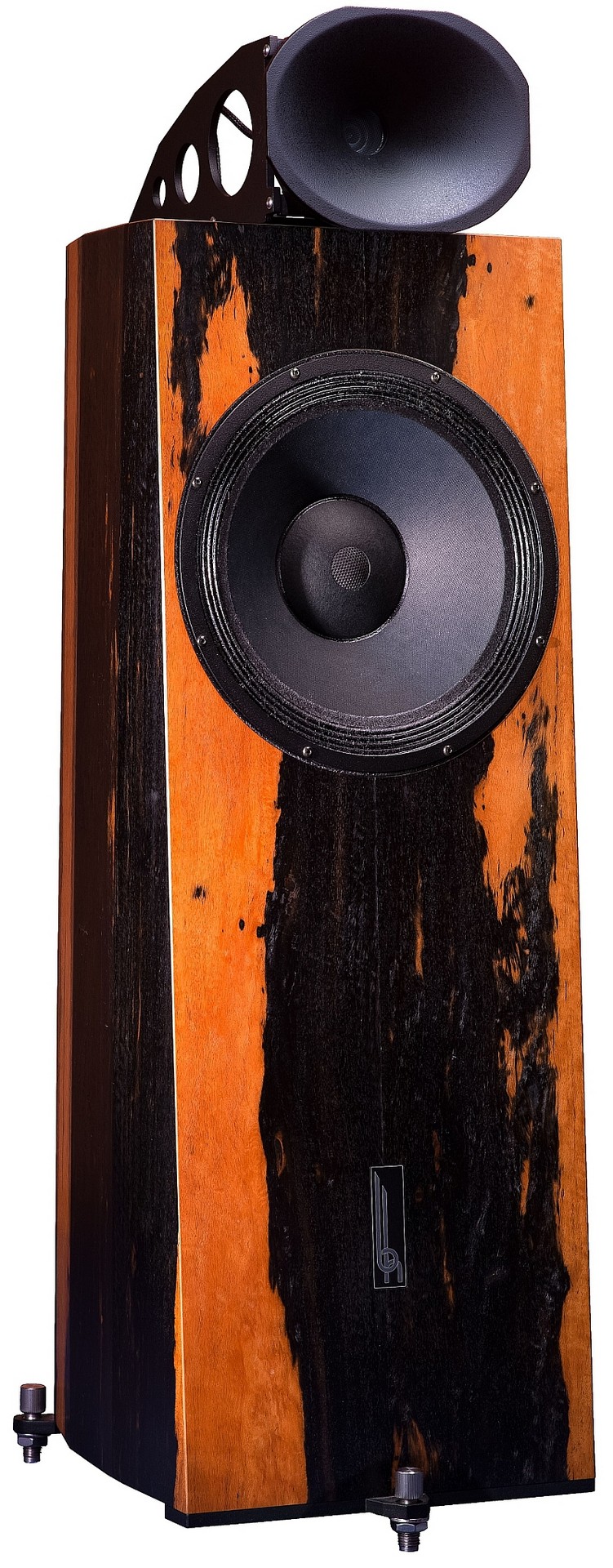 Blumenhofer Stand Lautsprecher Serie Genuin HighEnd Audio Zimmermann